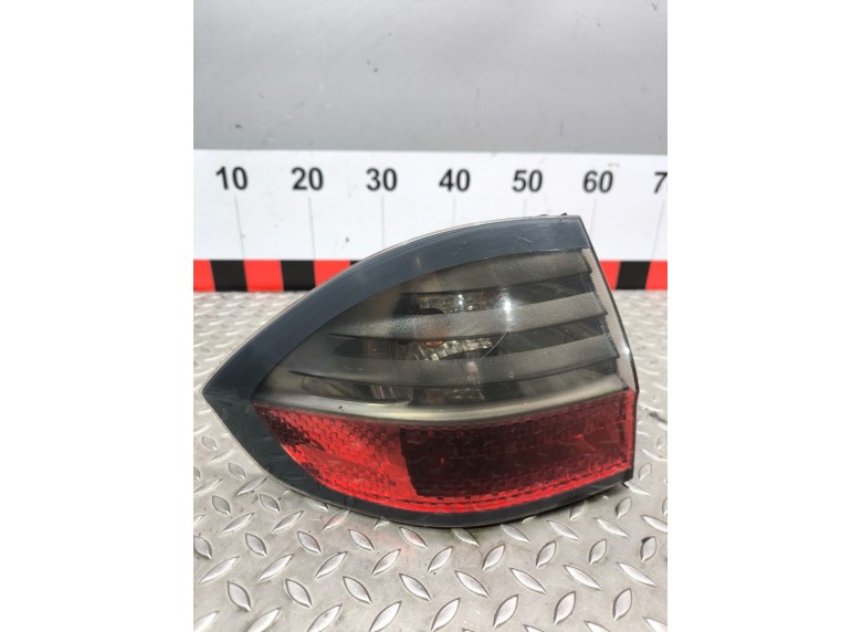 Фонарь задний левый к Фонарь задний левый к Ford S-Max undefined г. S-Max