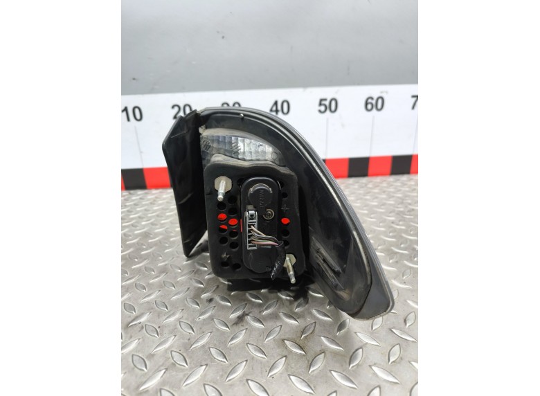 Фонарь задний левый к Фонарь задний левый к Ford S-Max undefined г. S-Max