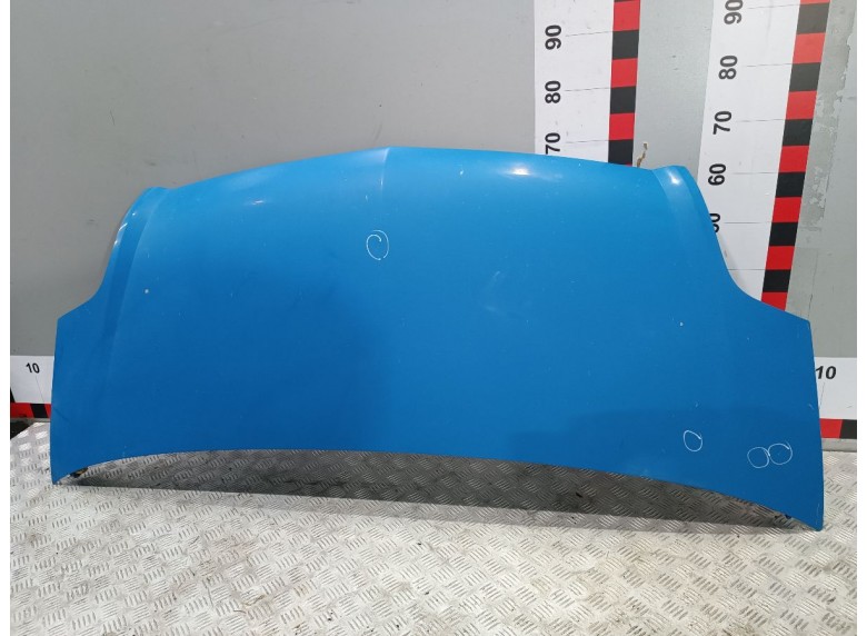 Капот к Renault Master