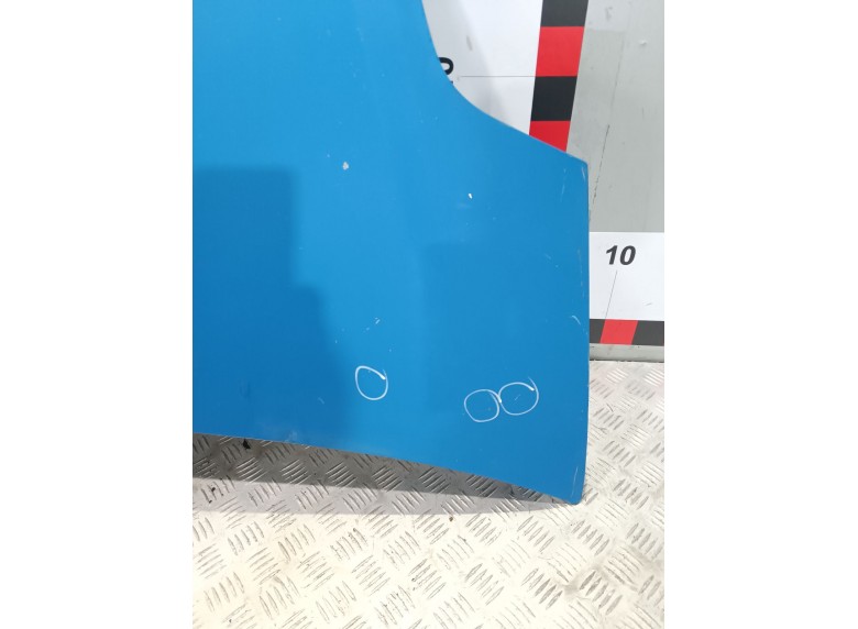 Капот к Капот к Renault Master undefined г. Master