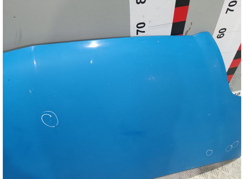 Капот к Капот к Renault Master undefined г. Master