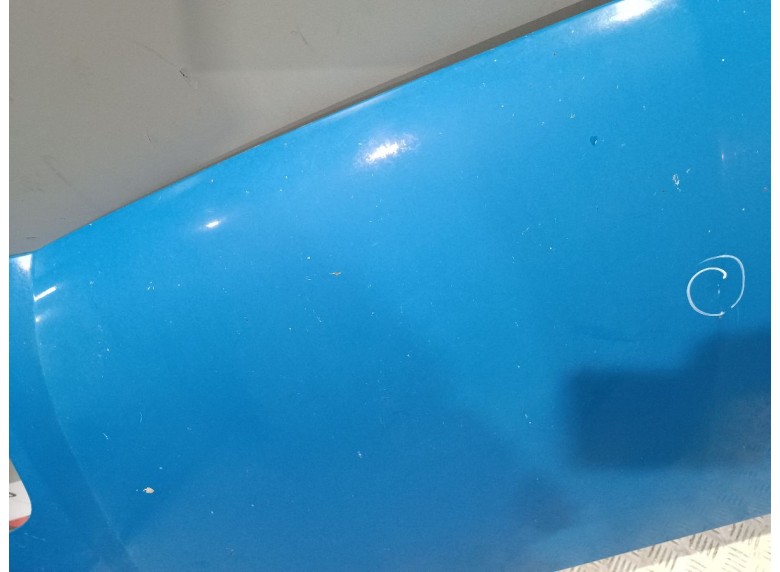 Капот к Капот к Renault Master undefined г. Master