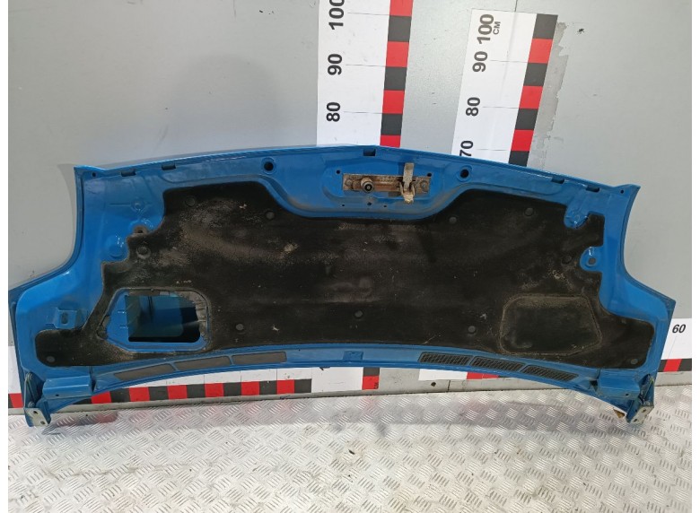 Капот к Капот к Renault Master undefined г. Master