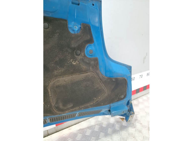 Капот к Капот к Renault Master undefined г. Master