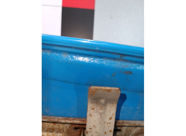 Капот к Капот к Renault Master undefined г. Master