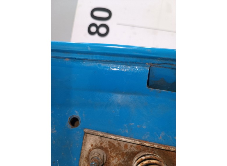 Капот к Капот к Renault Master undefined г. Master