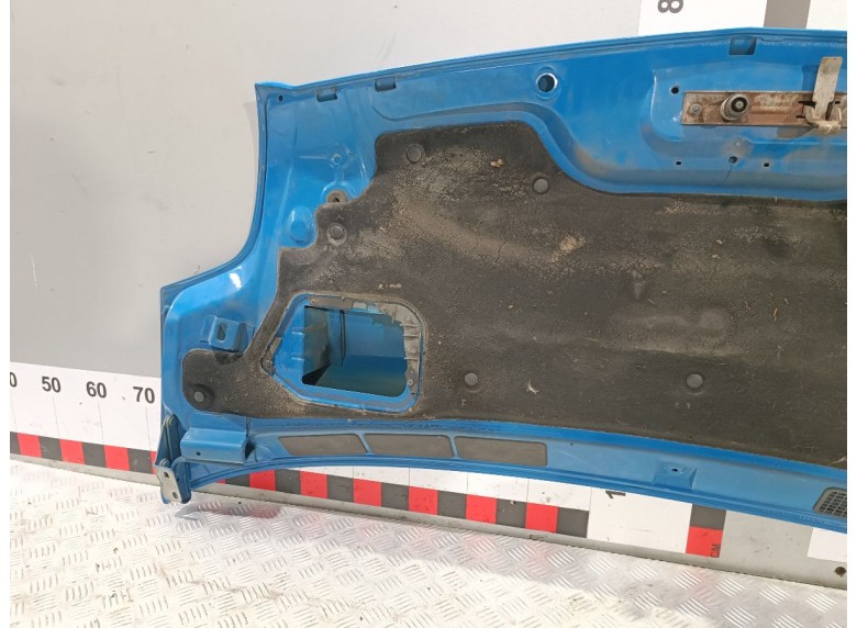 Капот к Капот к Renault Master undefined г. Master