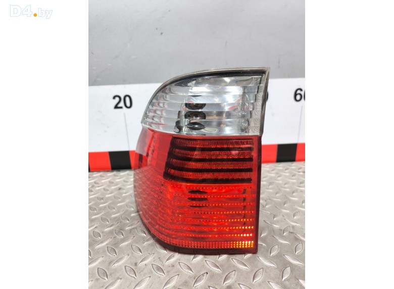 Фонарь задний левый к BMW 5E39 undefined г.