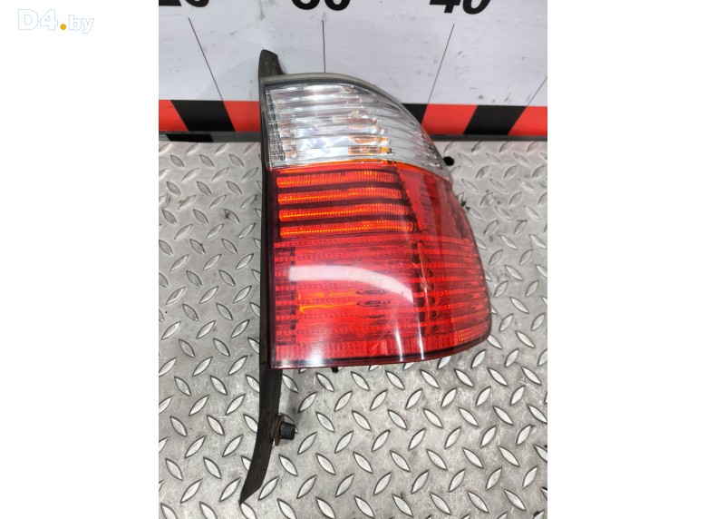 Фонарь задний правый к BMW 5E39 undefined г.