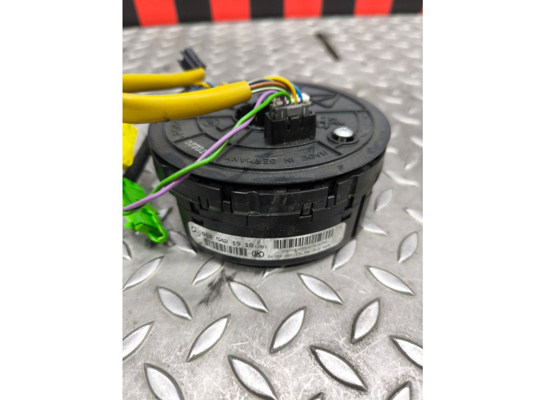 Шлейф руля к Mercedes C W203, 2002г.