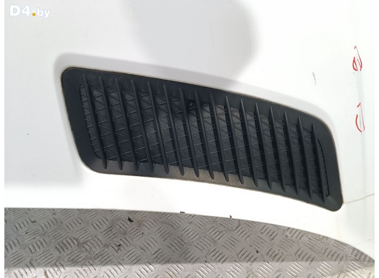 Решетка капота к Mercedes Sprinter undefined г.