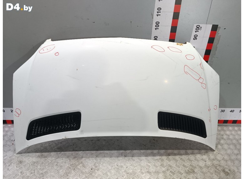 Капот к Mercedes Sprinter undefined г.