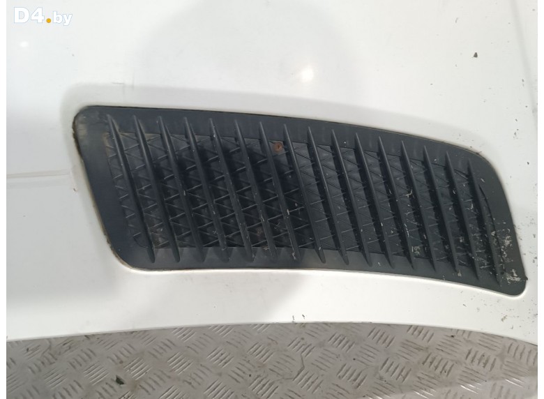 Решетка капота к Mercedes Sprinter undefined г.