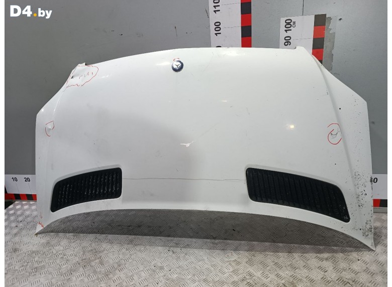 Капот к Mercedes Sprinter undefined г.