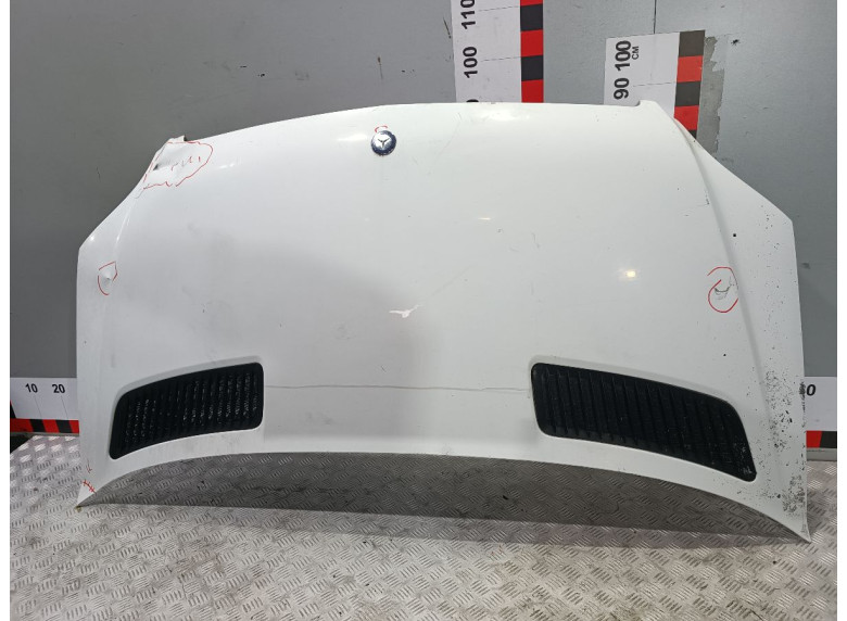 Капот к Mercedes Sprinter, 2006г.