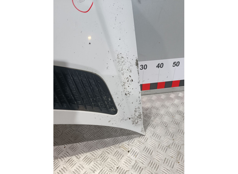 Капот к Mercedes Sprinter, 2006г.