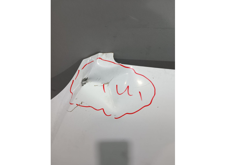 Капот к Mercedes Sprinter, 2006г.