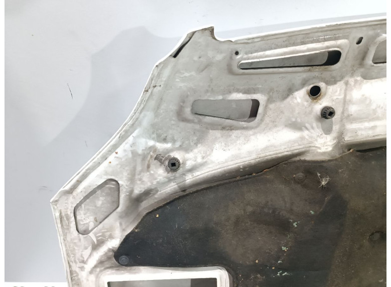 Капот к Mercedes Sprinter, 2006г.