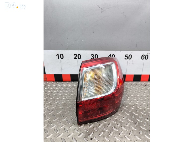 Фонарь задний правый к Ford C-Max undefined г.
