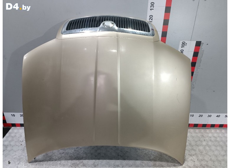 Капот к Skoda Superb undefined г.