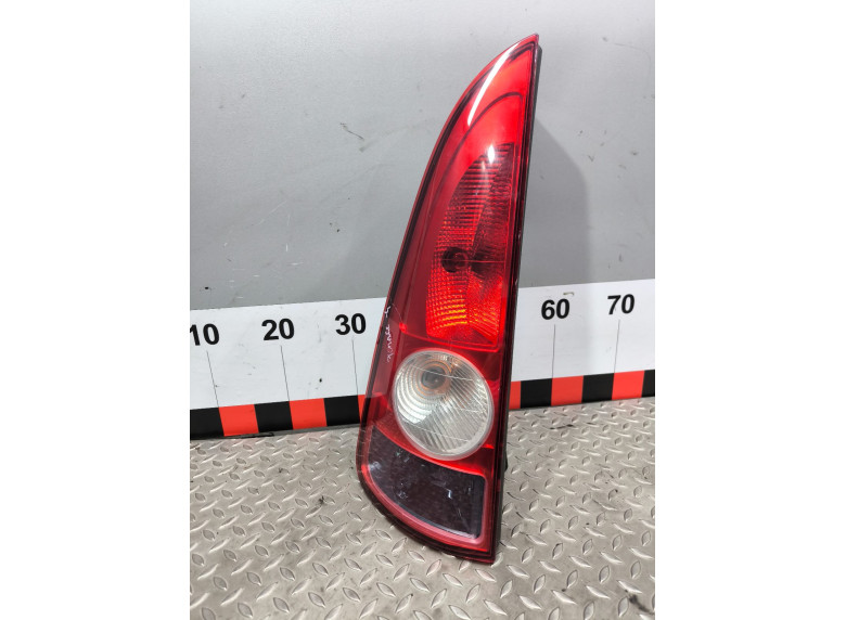 Фонарь задний левый к Renault Espace, 2003г.