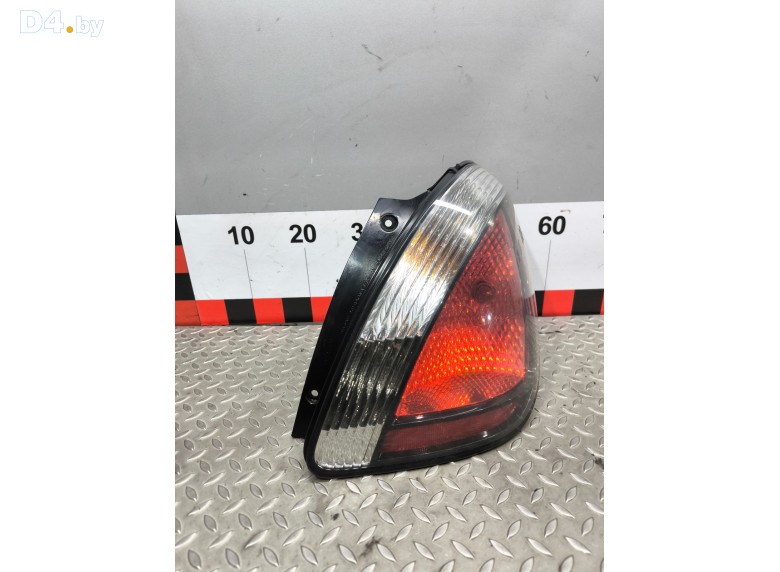 Фонарь задний правый к Kia Rio undefined г.