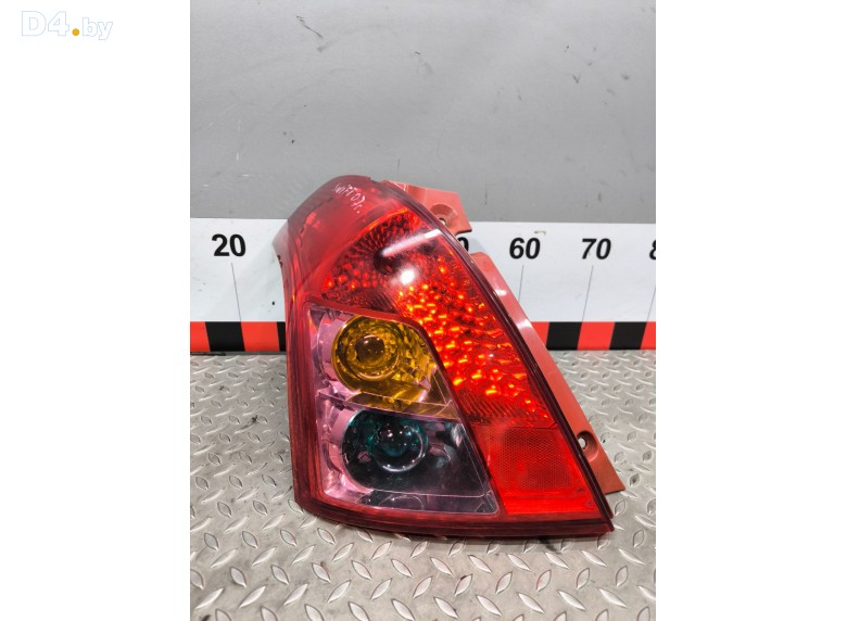 Фонарь задний левый к Suzuki Swift undefined г.