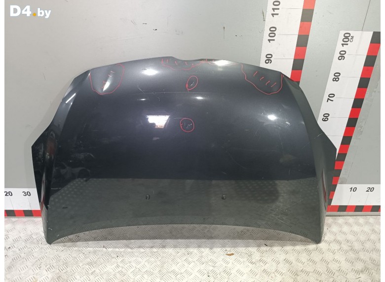 Капот к Mazda 5 undefined г.