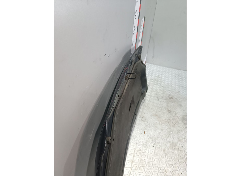 Капот к Mazda 5, 2008г.