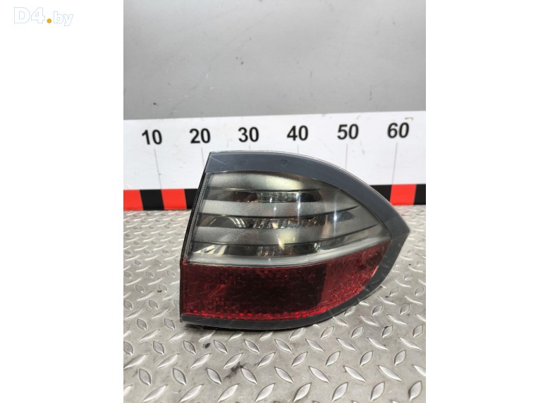 Фонарь задний правый к Ford S-Max undefined г.