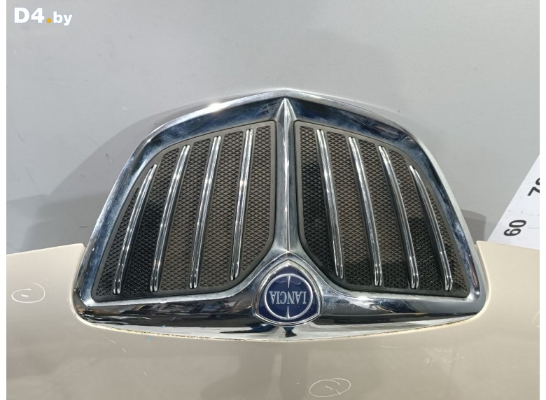 Решетка капота к Lancia Musa undefined г.