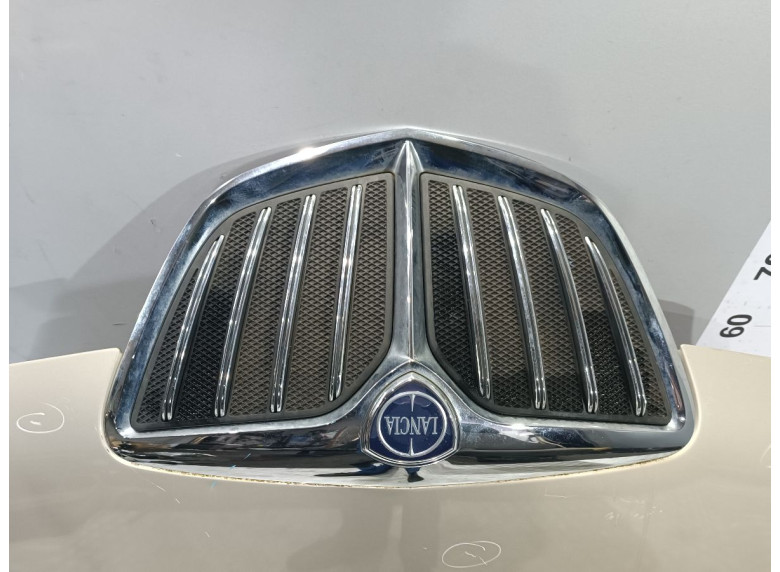 Решетка капота к Lancia Musa, 2007г.