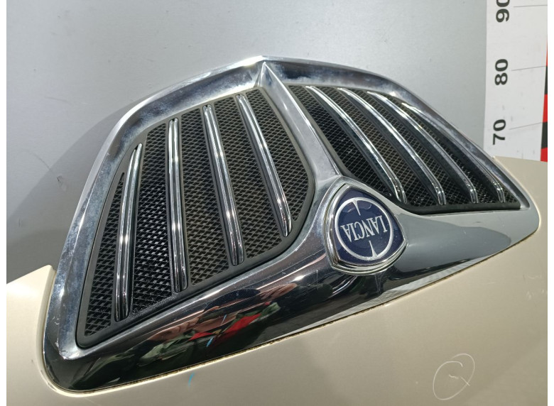 Решетка капота к Lancia Musa, 2007г.