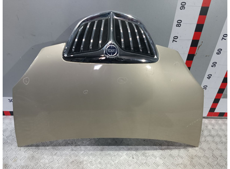 Капот к Lancia Musa, 2007г.