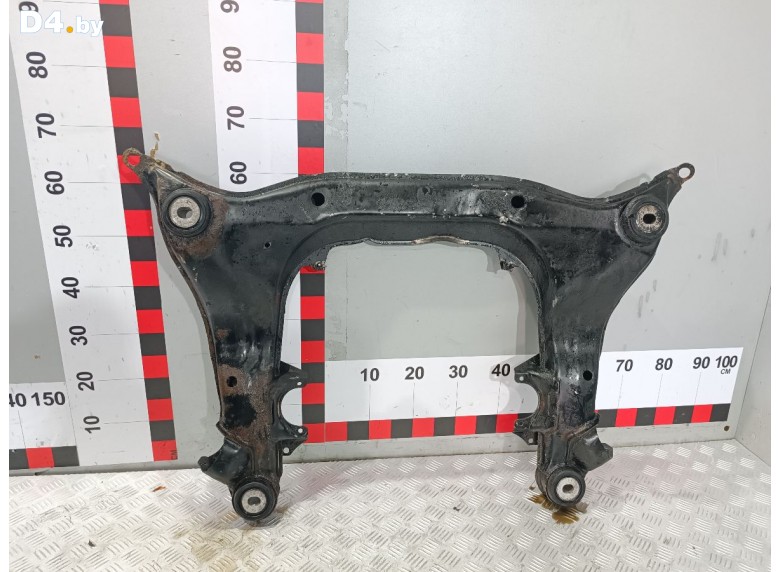 Балка подвески передняя (подрамник) к Volkswagen Passat undefined г.
