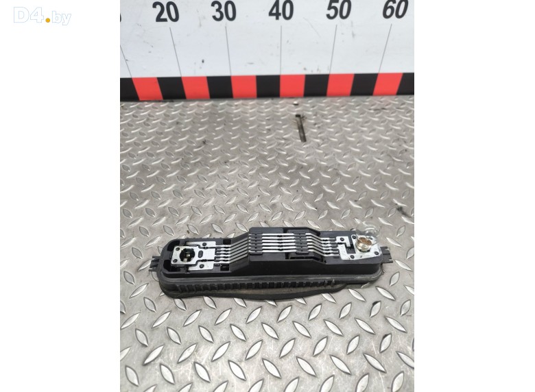 Панель (плата) фонаря заднего левого к Renault Trafic undefined г.