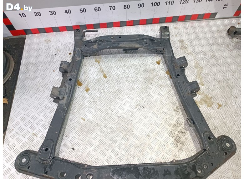Балка подвески передняя (подрамник) к Dacia Sandero undefined г.