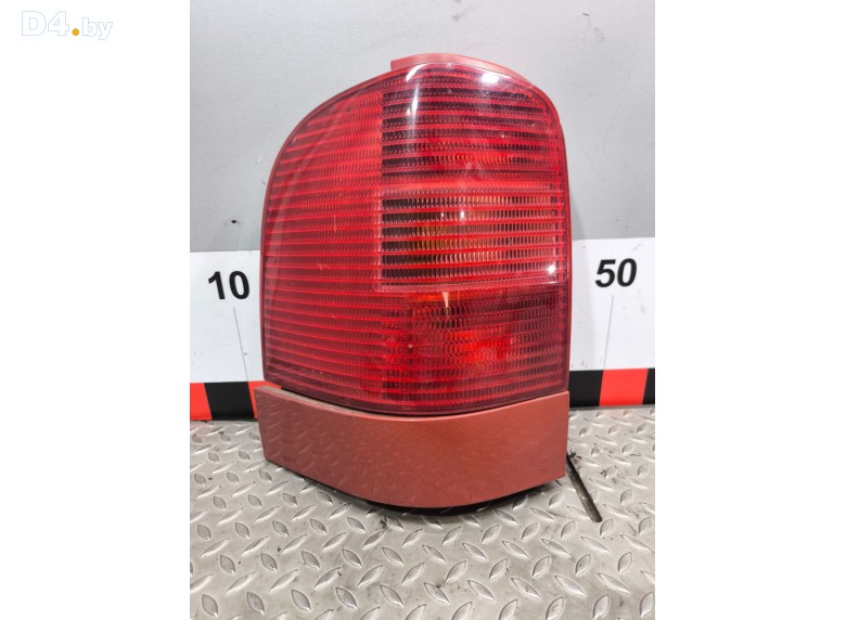 Фонарь задний левый к Volkswagen Sharan undefined г.