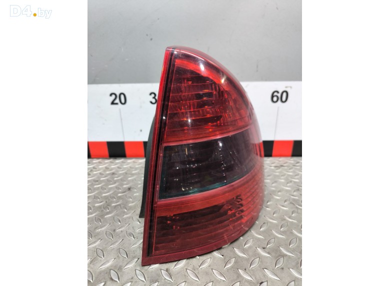 Фонарь задний правый к Citroen C5 undefined г.