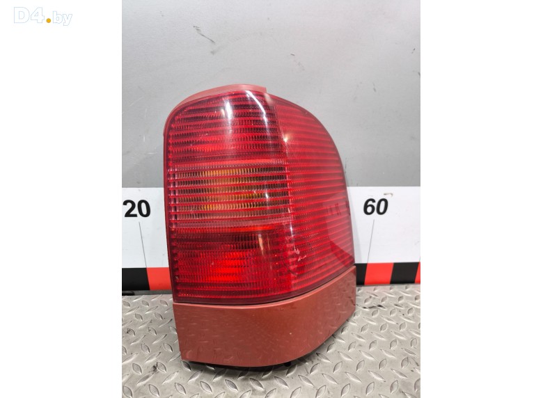 Фонарь задний правый к Volkswagen Sharan undefined г.