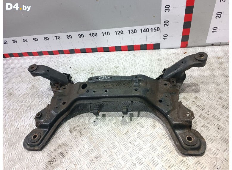 Балка подвески передняя (подрамник) к Hyundai Matrix undefined г.