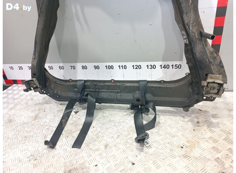 Балка под радиатор к Citroen C8 undefined г.