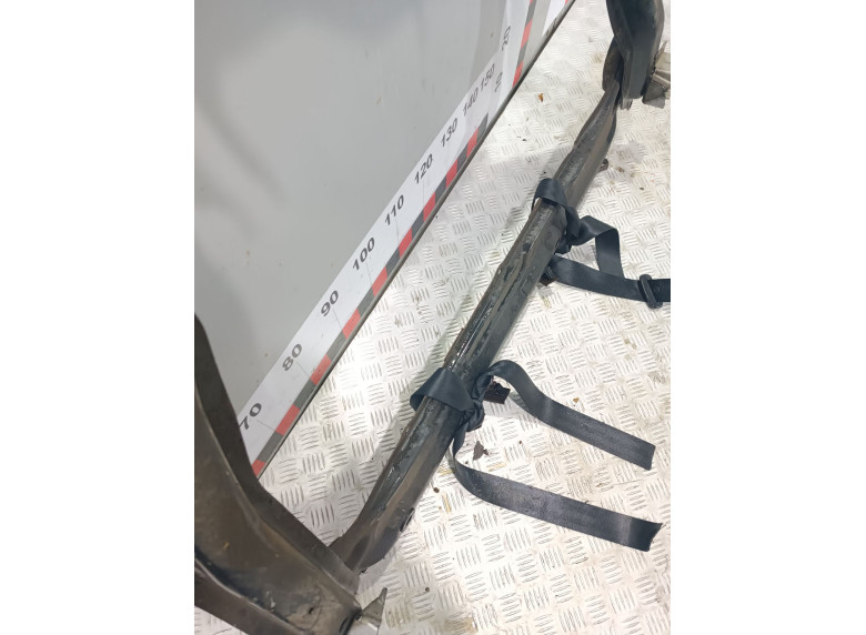 Балка под радиатор к Citroen C8, 2006г.