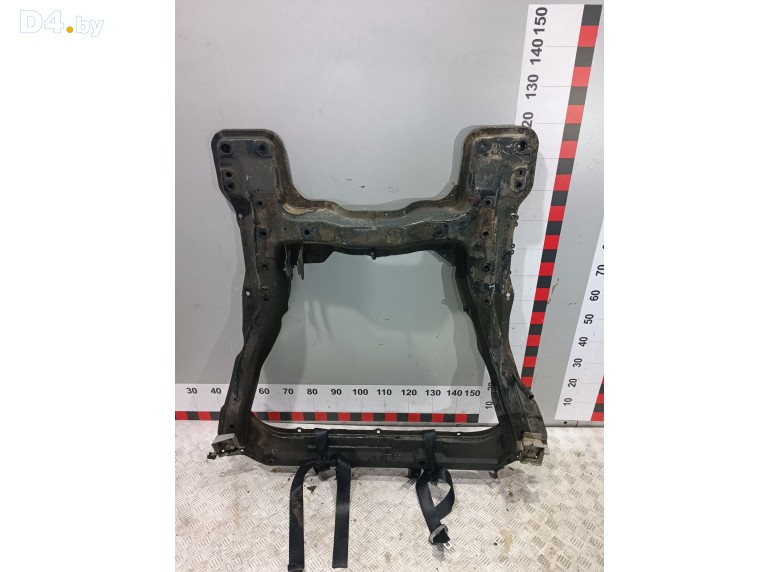 Балка подвески передняя (подрамник) к Citroen C8 undefined г.