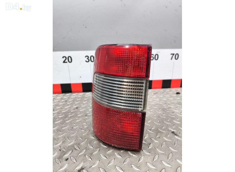 Фонарь задний левый к Citroen Evasion undefined г.