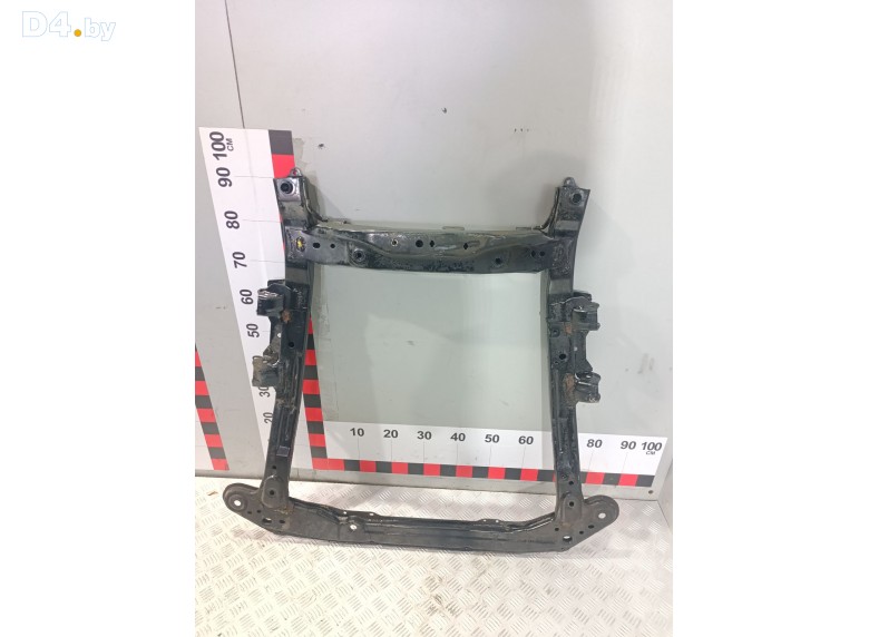 Балка подвески передняя (подрамник) к Dacia Logan undefined г.