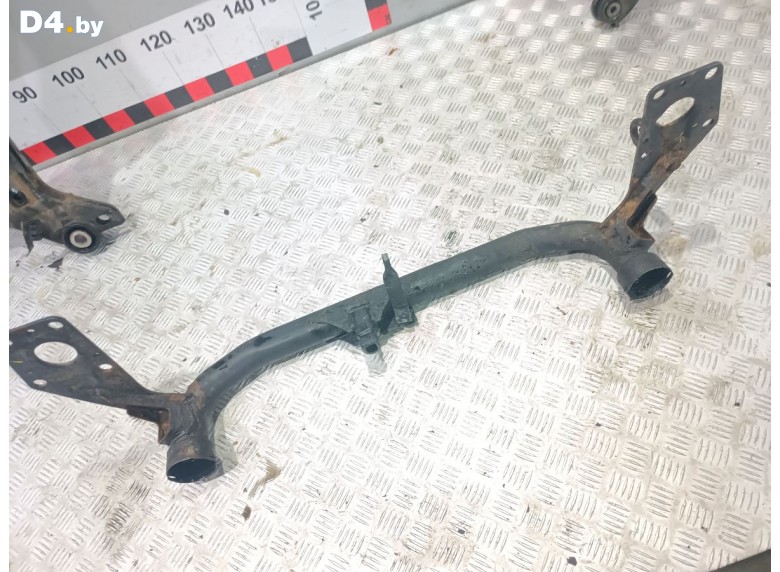 Труба интеркулера к Volkswagen Passat undefined г.