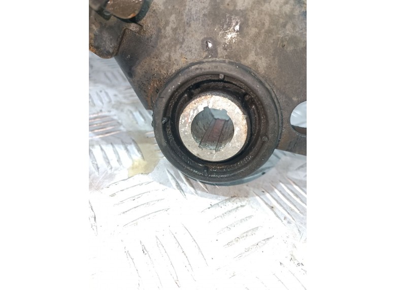 Балка подвески передняя (подрамник) к Балка подвески передняя (подрамник) к Ford S-Max undefined г. S-Max