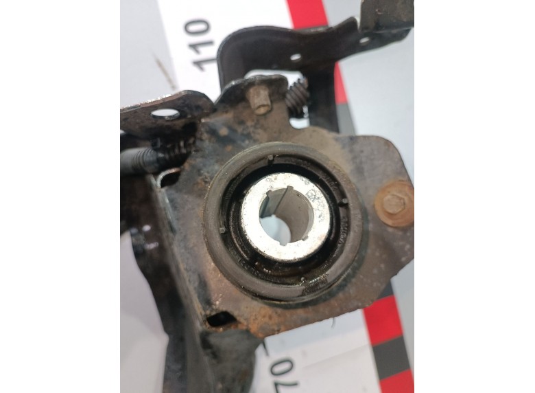 Балка подвески передняя (подрамник) к Балка подвески передняя (подрамник) к Ford S-Max undefined г. S-Max