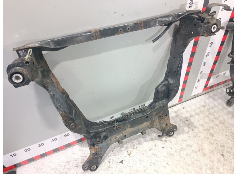 Балка подвески передняя (подрамник) к Балка подвески передняя (подрамник) к Ford S-Max undefined г. S-Max